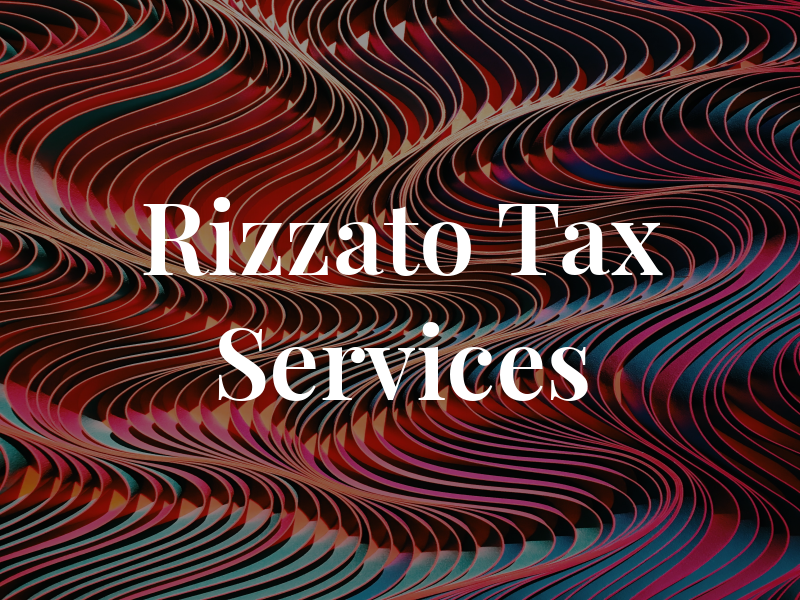 Rizzato Tax Services