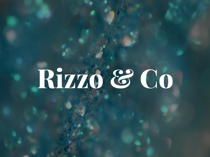 Rizzo & Co
