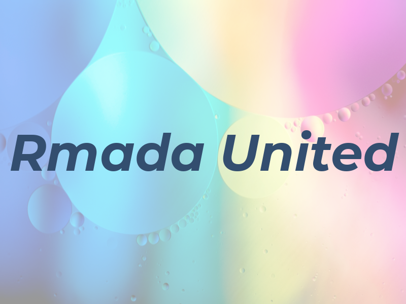 Rmada United