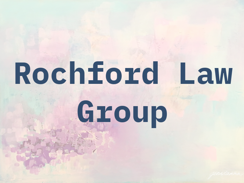 Rochford Law Group