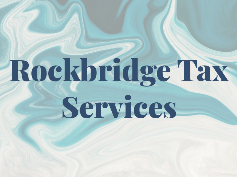 Rockbridge Tax Services