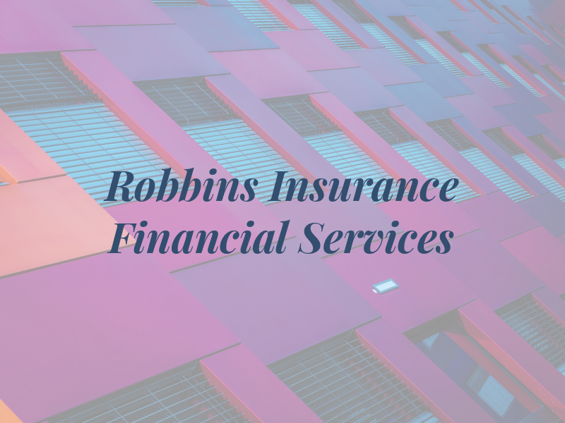Robbins Insurance & Financial Services