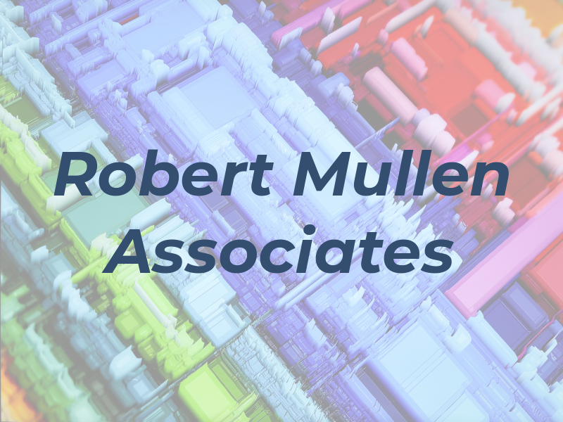 Robert Mullen and Associates