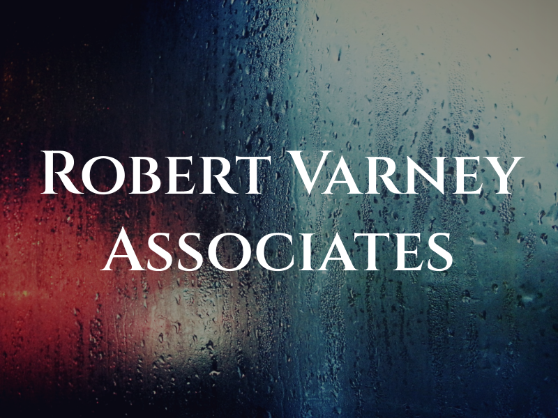 Robert T Varney Associates