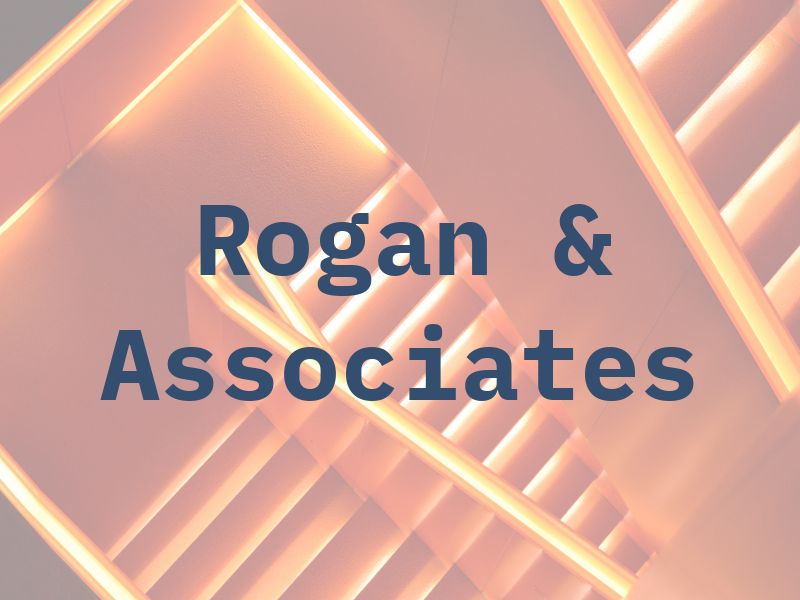 Rogan & Associates