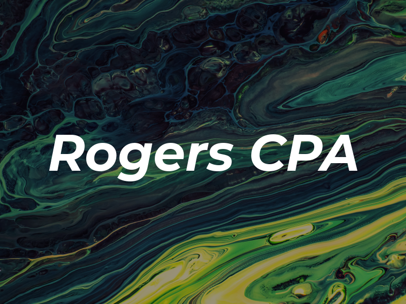 Rogers CPA