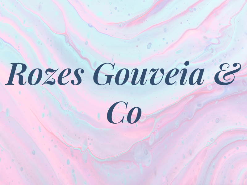 Rozes Gouveia & Co