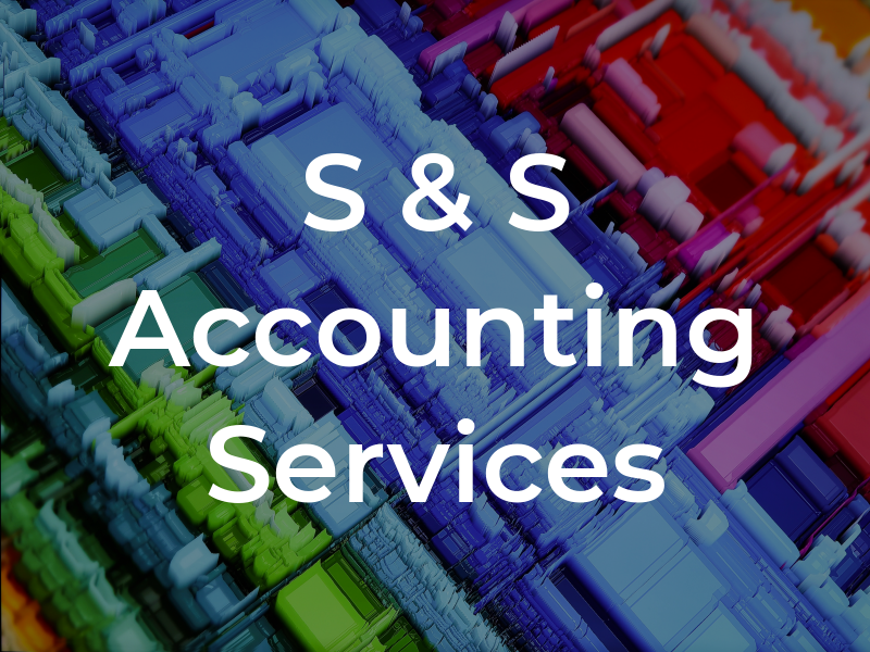 S & S Accounting Services