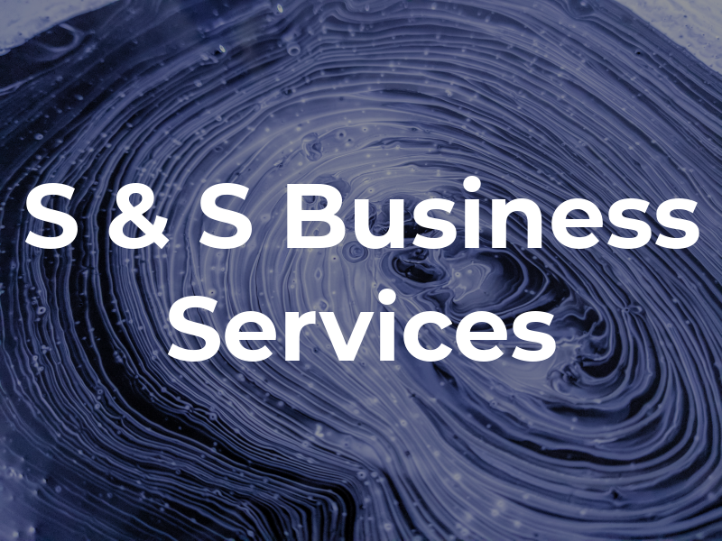 S & S Business Services