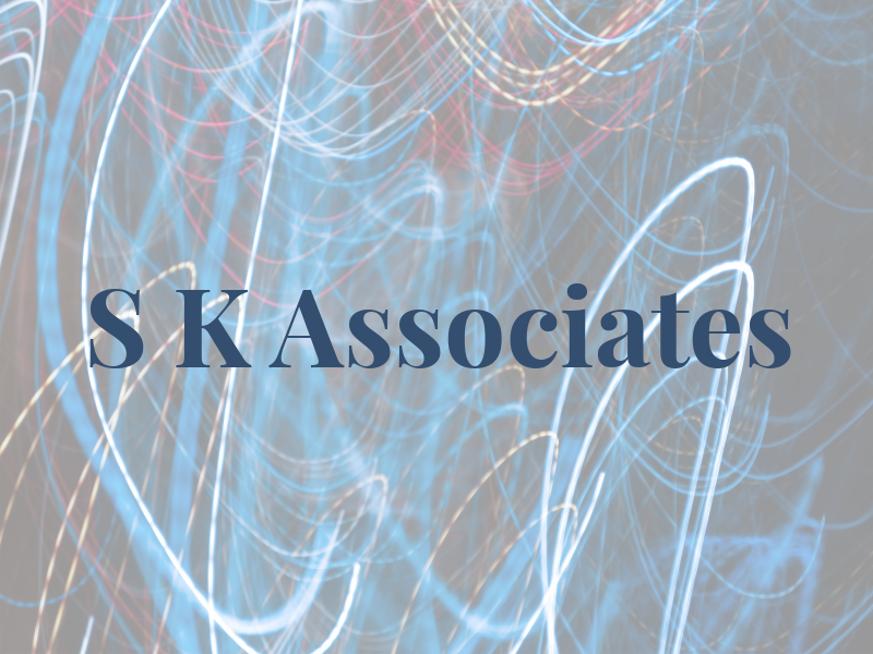 S K Associates