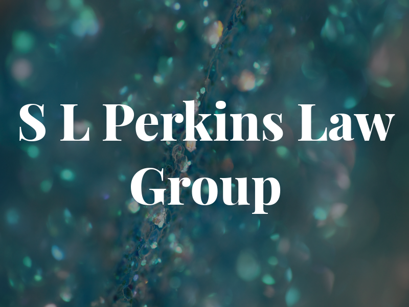 S L Perkins Law Group