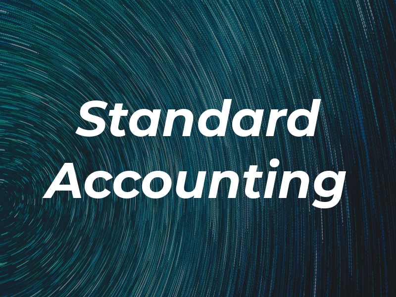 Standard Accounting