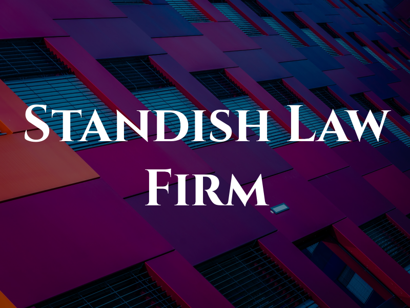 Standish Law Firm