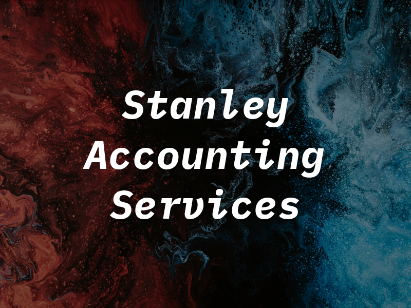 Stanley Accounting Services
