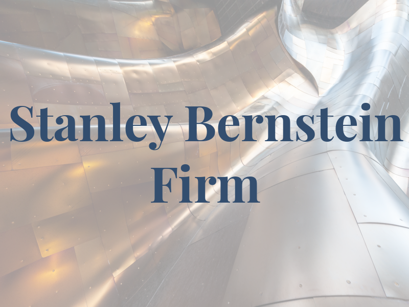 Stanley Bernstein Law Firm