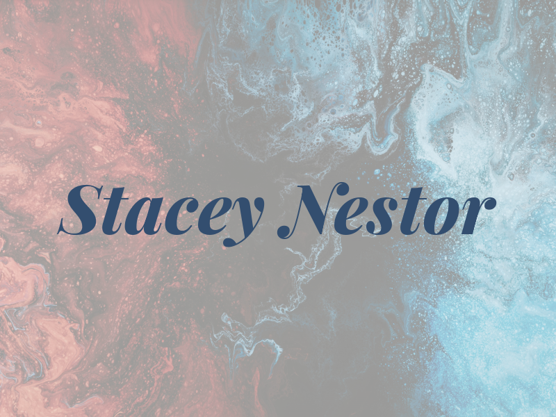 Stacey Nestor