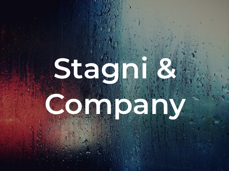 Stagni & Company