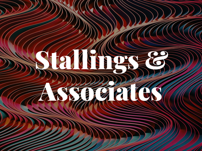 Stallings & Associates