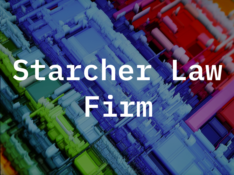 Starcher Law Firm