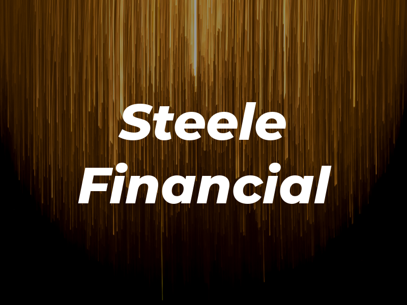 Steele Financial