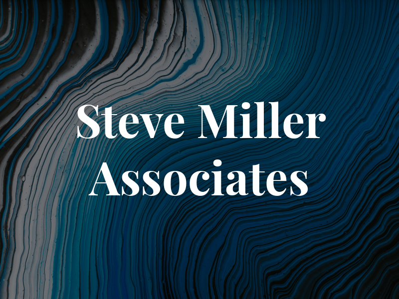 Steve Miller & Associates