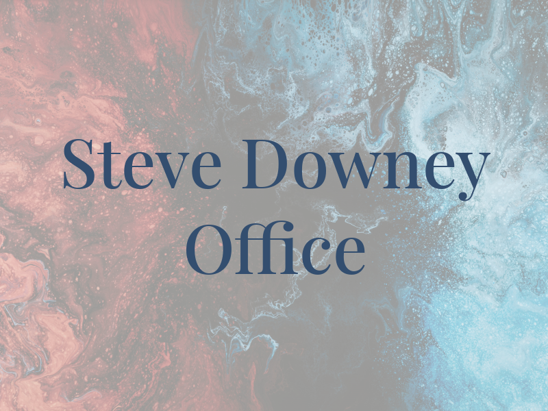 Steve Downey Law Office