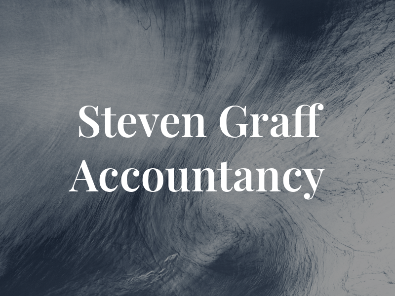 Steven De Graff Accountancy