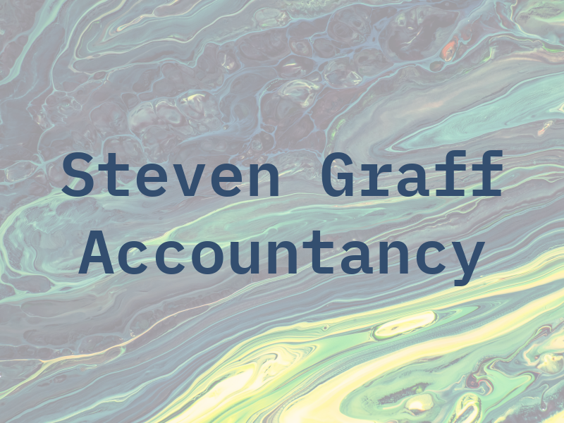 Steven De Graff Accountancy