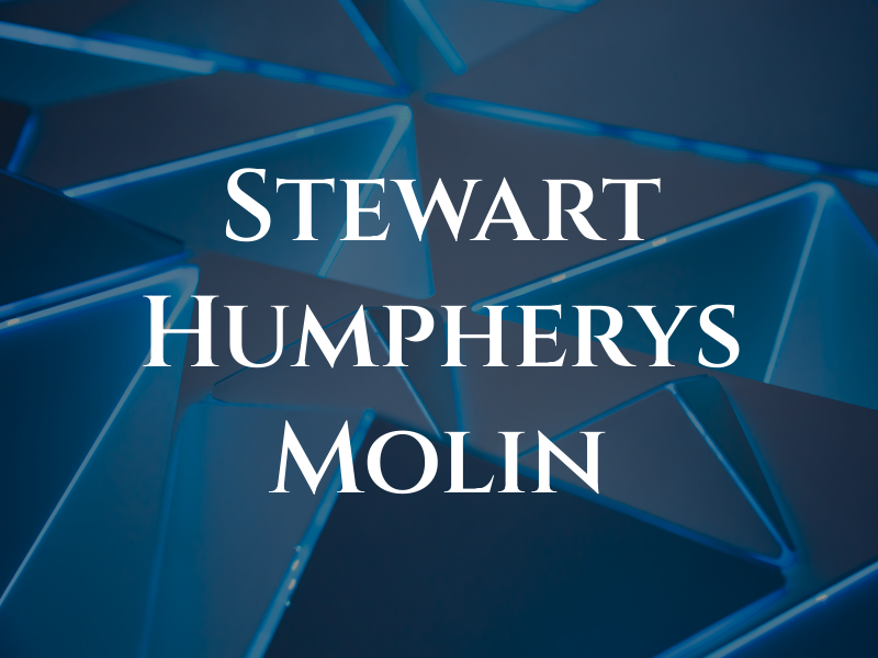 Stewart Humpherys & Molin