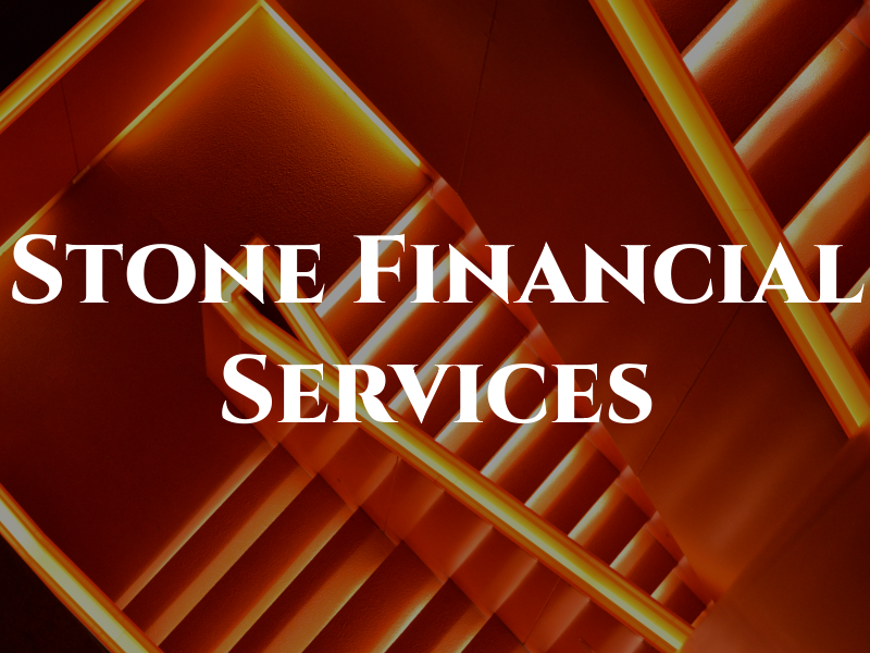 Stone Financial Services