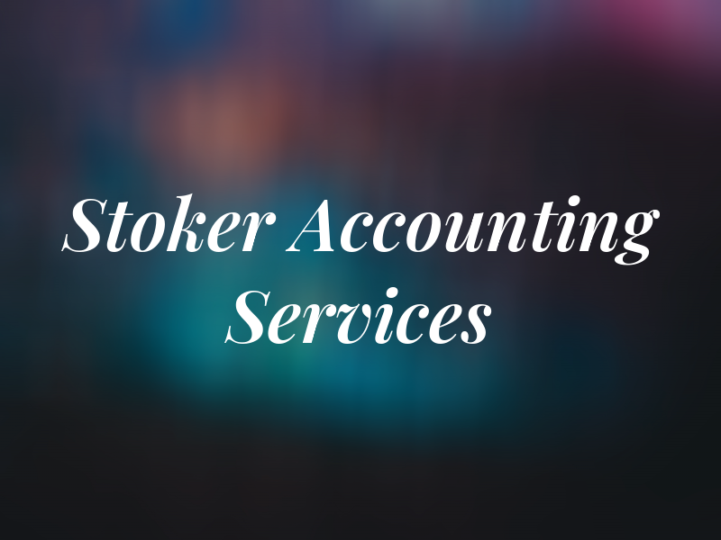 Stoker Accounting Services