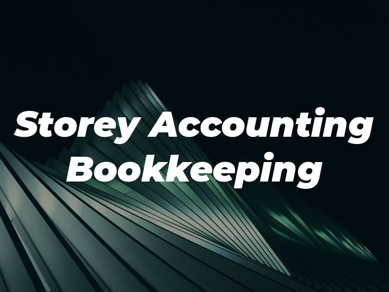 Storey Accounting & Bookkeeping