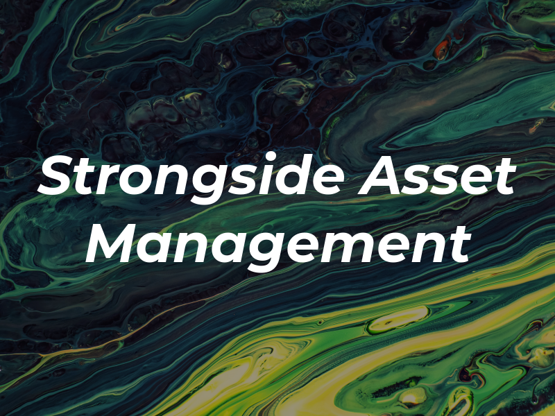 Strongside Asset Management