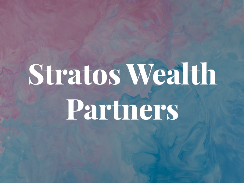 Stratos Wealth Partners