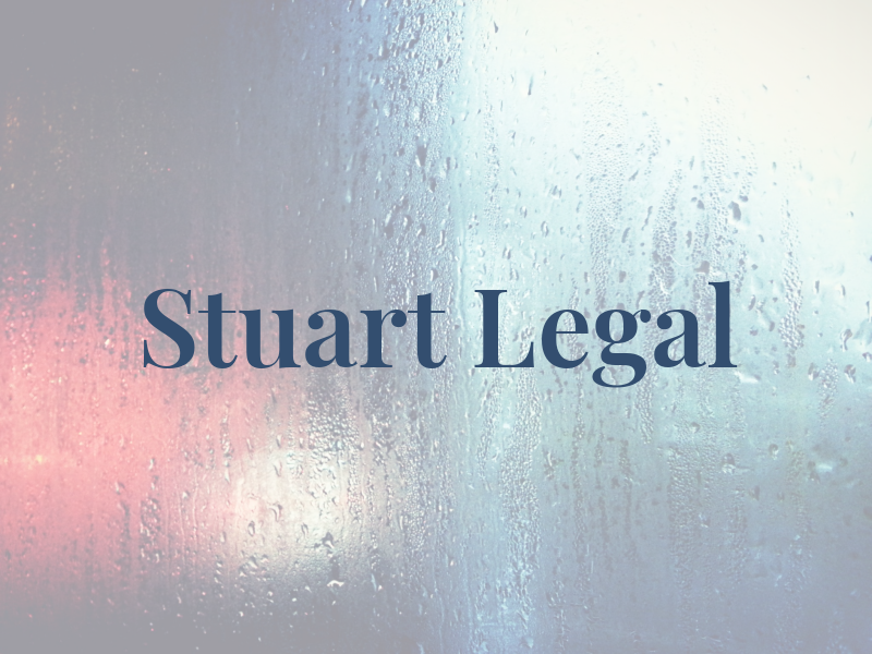 Stuart Legal