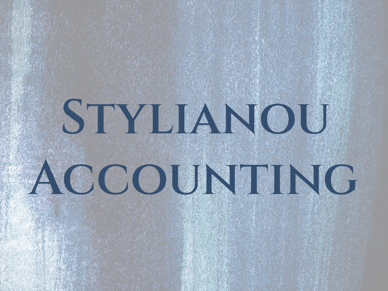 Stylianou Accounting