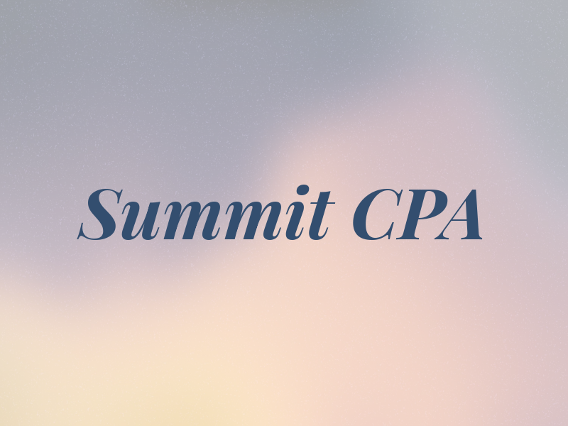 Summit CPA