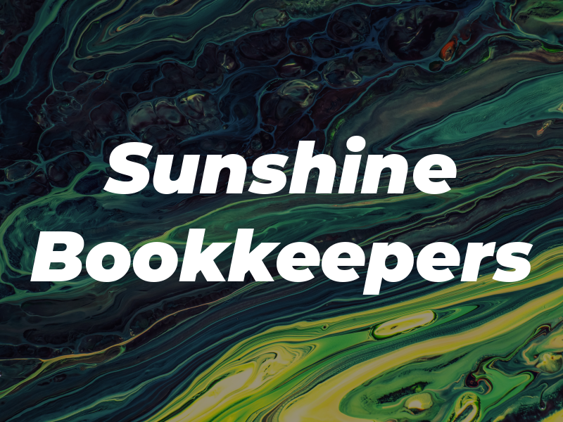 Sunshine Bookkeepers