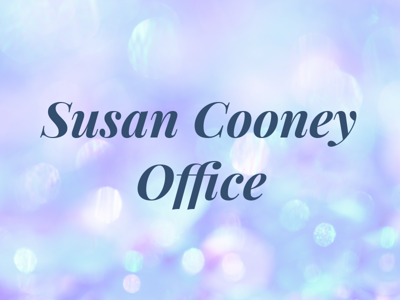 Susan S. Cooney Law Office