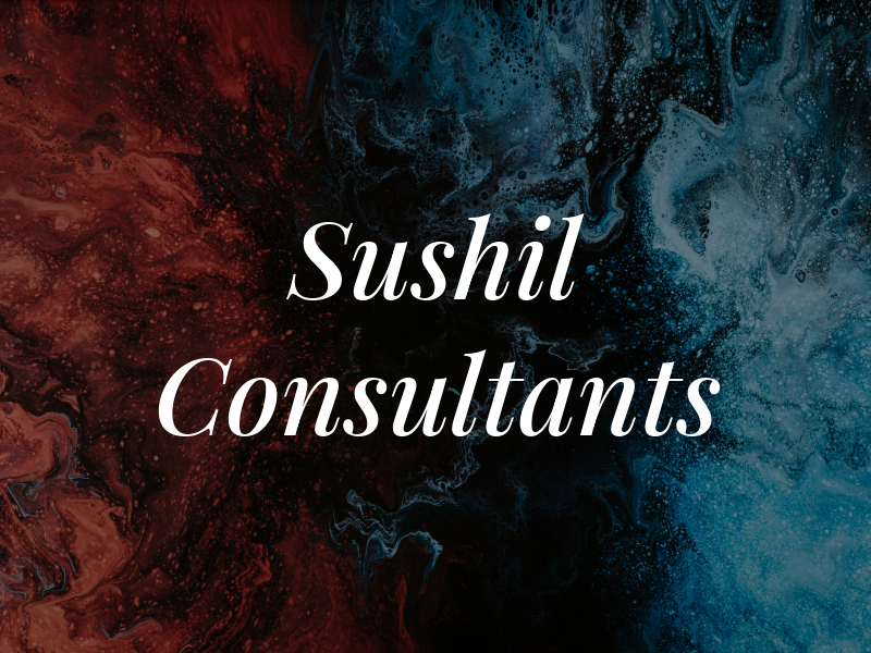 Sushil Consultants
