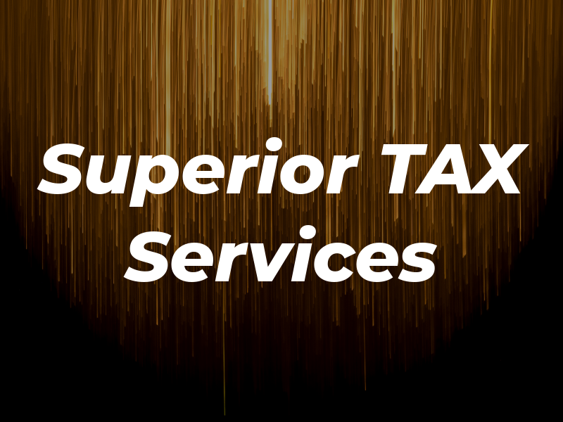 Superior TAX Services