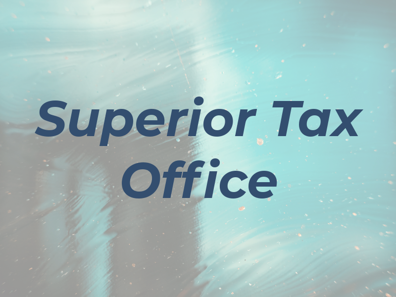 Superior Tax Office