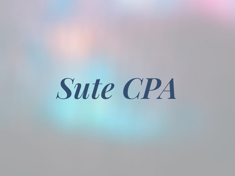 Sute CPA