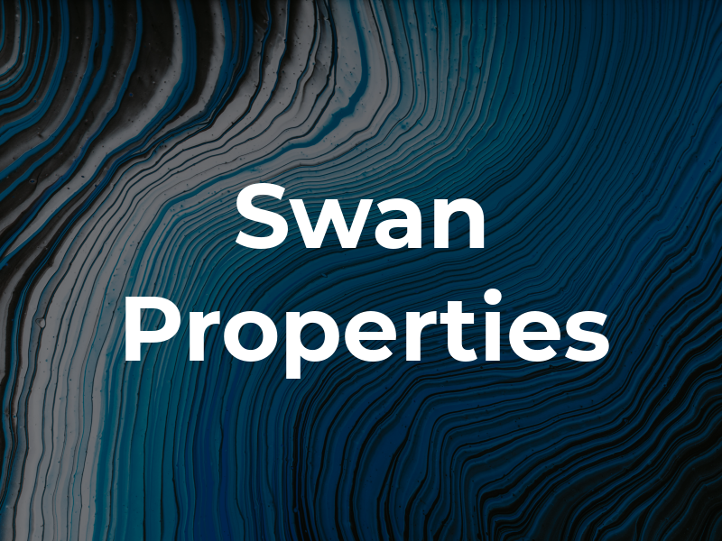 Swan Properties