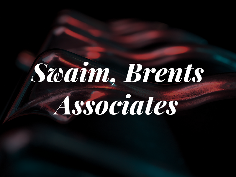 Swaim, Brents and Associates