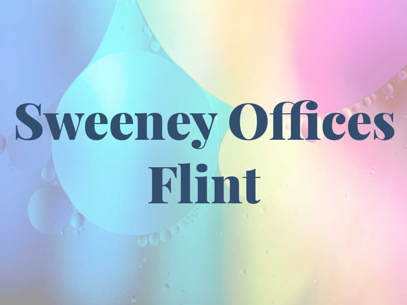 Sweeney Law Offices - Flint