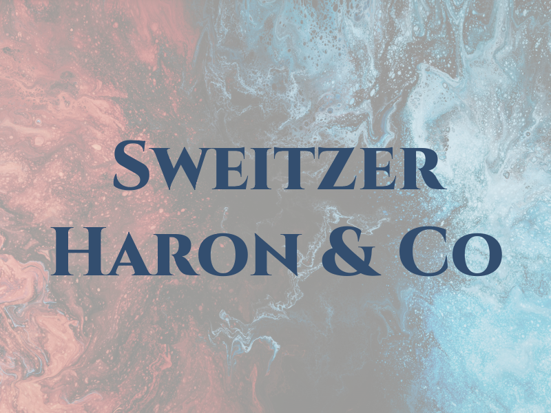 Sweitzer Haron & Co