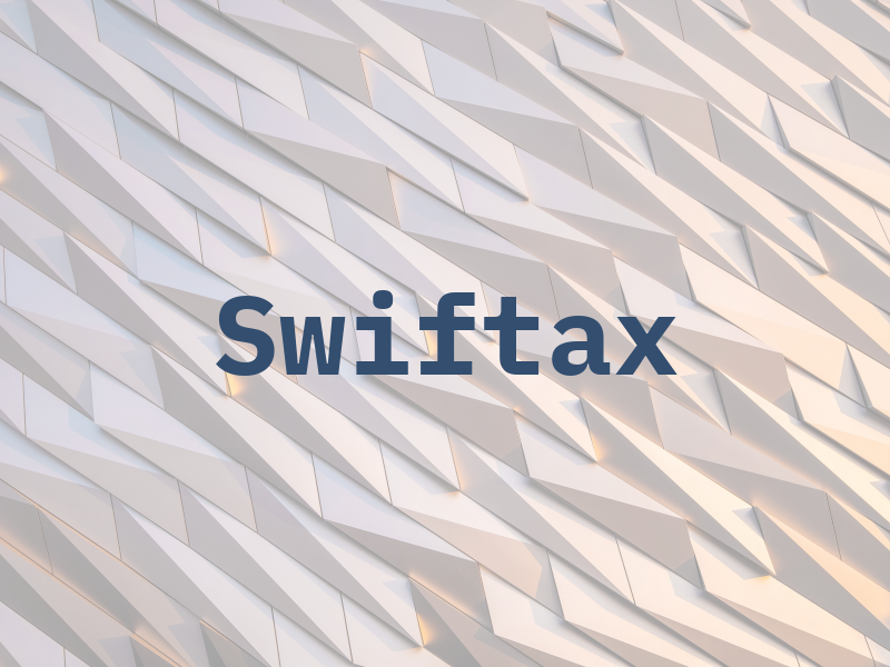 Swiftax