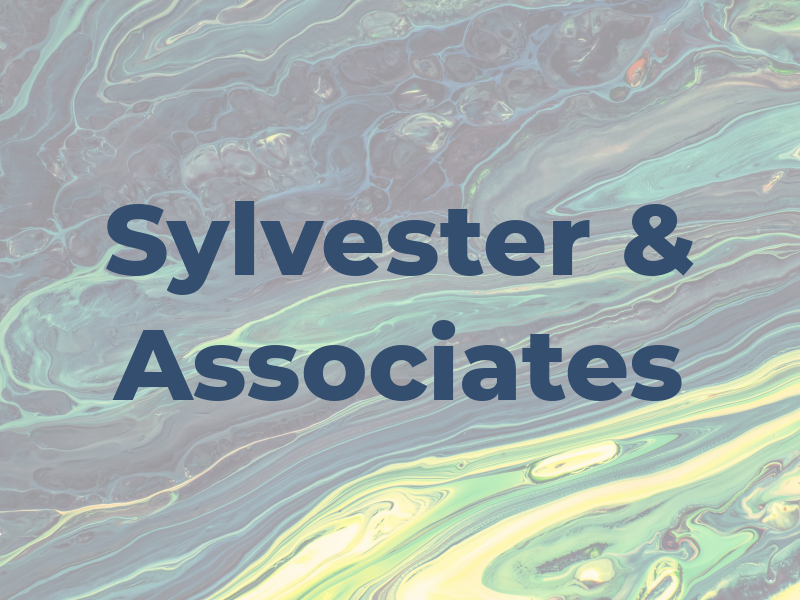Sylvester & Associates