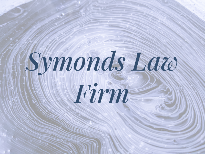 Symonds Law Firm